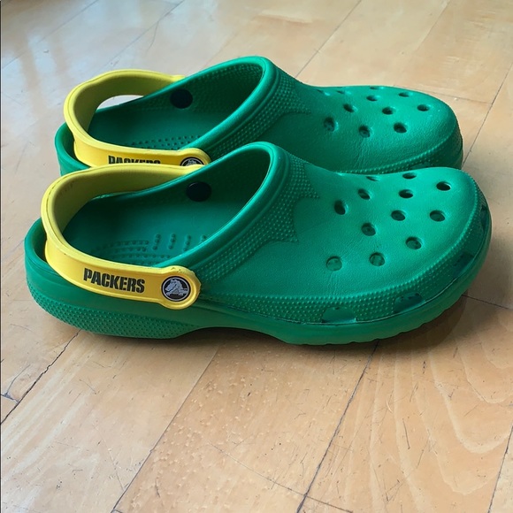 the bay crocs